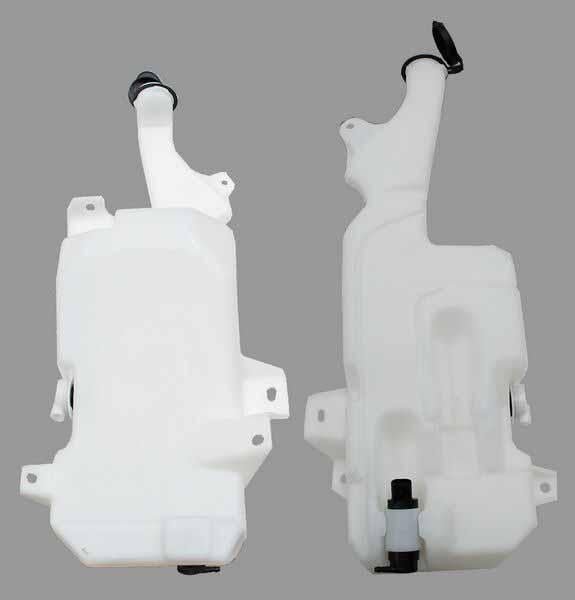 DEPOSITO LIMPIAPARABRISAS AVALANCHE/ ESCALADE EXT/CHEV PU 07-11 C/TAPA C/MOTOR C/SENSOR
