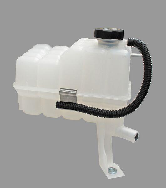 DEPOSITO RECURADOR AVALANCHE/ESCALADE/TAHOE/YUKON/SUBURBAN/ CHEV PU 05-07 5.3L / 6.0L