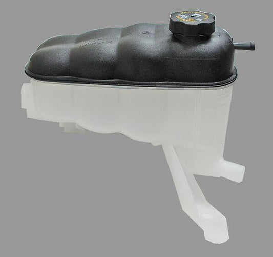 DEPOSITO RECURADOR AVALANCHE/ESCALADE/ TAHOE/YUKON/SUBURBAN/CHEV PU 07-11 6.0L