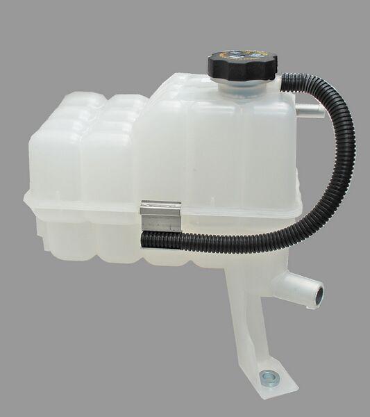 DEPOSITO RECURADOR AVALANCHE 02-06/ESCALADE/TAHOE/YUKON/ SUBURBAN/CHEV PU 99-04 6.0L / 8.1L