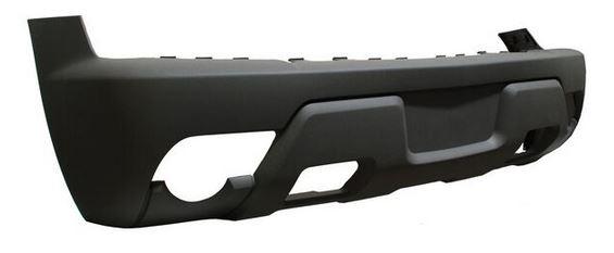 FASCIA DELANTERA AVALANCHE 02-06 NEGRA TEXTURADO