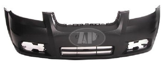 FASCIA DELANTERA AVEO 07-11/ PONTIAC G3 07-11 C/HOYO CN