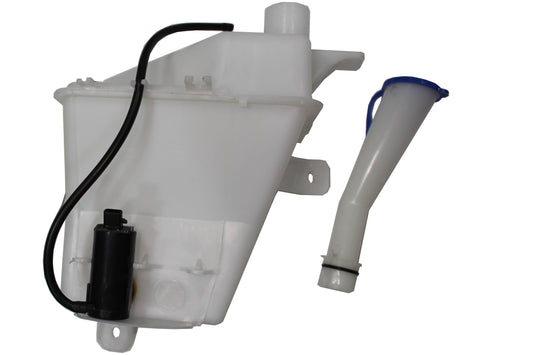 DEPOSITO LIMPIAPARABRISAS AVEO 09-18 C/TAPA C/MOTOR C/CUELLO CN