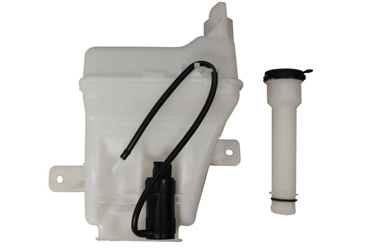 DEPOSITO LIMPIAPARABRISAS AVEO 18-23 S/MOTOR C/CUELLO CN