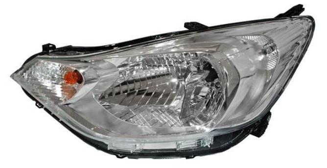 FARO AVEO 18-23 C/MOTOR L CN
