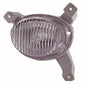 FARO DE NIEBLA AVEO 2007-2011/PONTIAC G3 07-09 LH ( ECONOMICO )