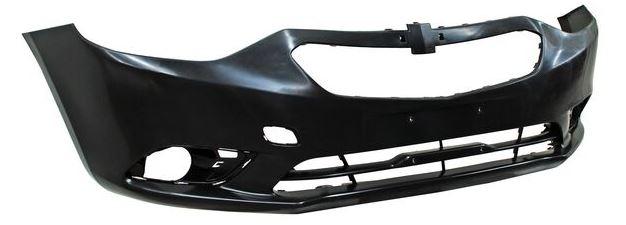 FASCIA DELANTERA AVEO 18-23