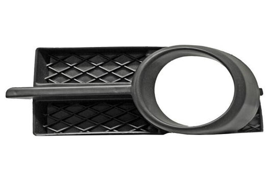 PARRILLA FASCIA AVEO 07-11 4P C/HOYO P/FARO C/MOLDURA L