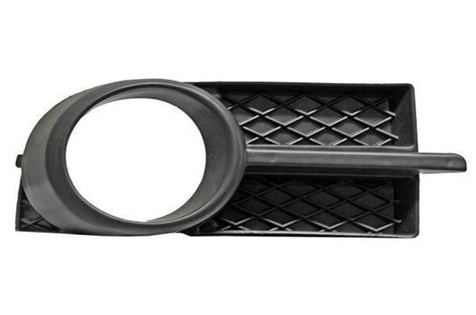 PARRILLA FASCIA AVEO 07-11 4P C/HOYO P/FARO C/MOLDURA R