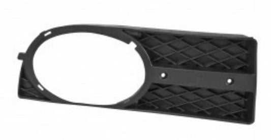 PARRILLA FASCIA AVEO 07-11 4P C/HOYO P/FARO S/MOLDURA R