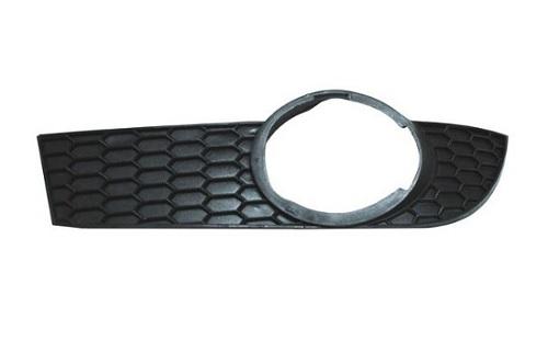 PARRILLA FASCIA AVEO 12-18 / 08-11 5P USA C/HOYO P/FARO S/MOLD R CN