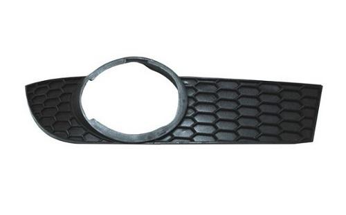 PARRILLA FASCIA AVEO 12-18 / 08-11 5P USA C/HOYO P/FARO S/MOLD L