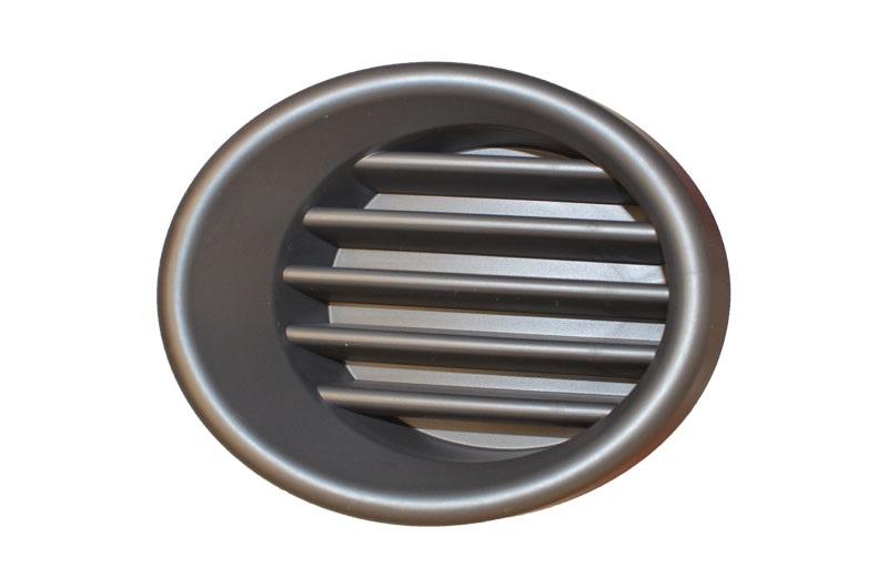 PARRILLA FASCIA AVEO 12-18 TAPA L