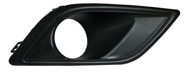 PARRILLA FASCIA AVEO 18-23 C/HOYO P/FARO R CN