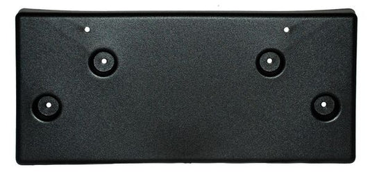 PORTA PLACA DEL AVEO 12-17