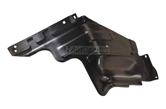TOLVA INFERIOR MOTOR AVEO 04-06