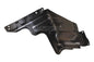 TOLVA INFERIOR MOTOR AVEO 04-06