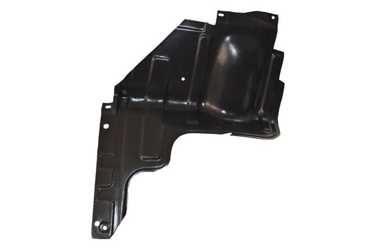 TOLVA INFERIOR MOTOR AVEO 07-11 R