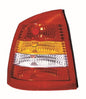 CALAVERA ASTRA 00-03 4P ROJO / BLANCO / AMBAR L CN