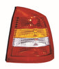CALAVERA ASTRA 00-03 4P ROJO / BLANCO / AMBAR R CN