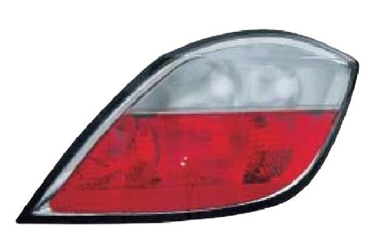 CALAVERA ASTRA 07-08 5P BLANCO L