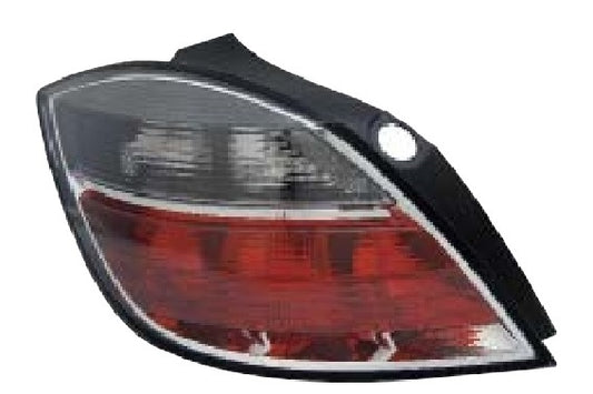 CALAVERA ASTRA 07-08 5P OBSCURO L