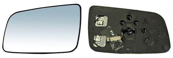 LUNA ESPEJO ASTRA 00-03 C/DESEMPAÑANTE L