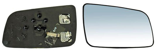 LUNA ESPEJO ASTRA 00-03 C/DESEMPAÑANTE R