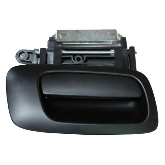 MANIJA EXTERIOR ASTRA 00-05/ ZAFIRA 02-05 TRASERA TEXTURADO R