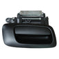 MANIJA EXTERIOR ASTRA 00-05/ ZAFIRA 02-05 TRASERA TEXTURADO R