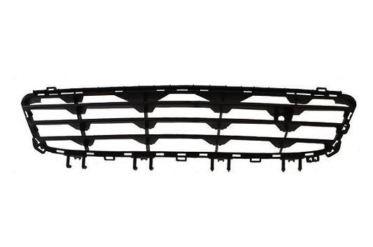 PARRILLA FASCIA ASTRA 06-08 CENTRAL