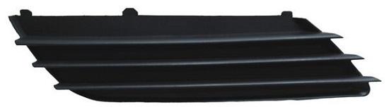 PARRILLA FASCIA ASTRA 2006 SIN HOYOS PARA FARO LH
