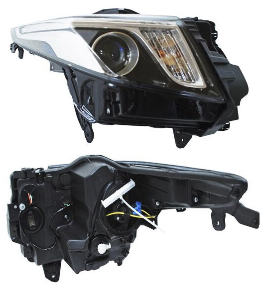 FARO CADILLAC ATS 13-15 L