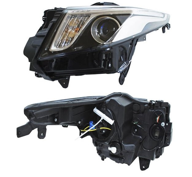 FARO CADILLAC ATS 13-15 R