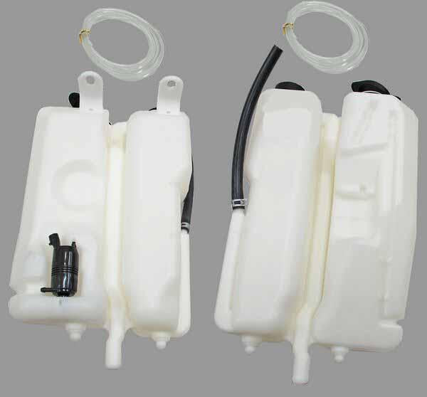 DEPOSITO LIMPIAPARABRISAS ASTRO/ SAFARI 95-05 C/TAPA C/MOTOR