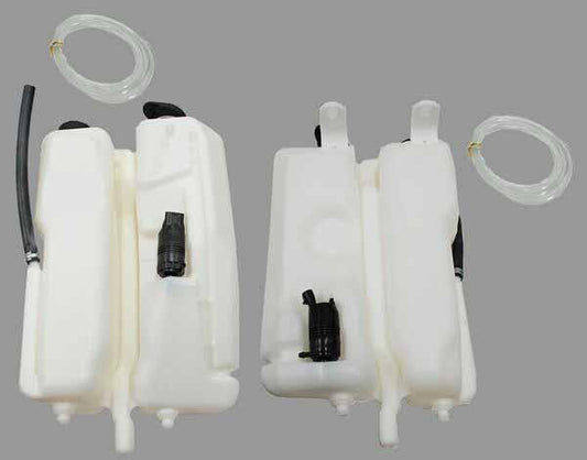 DEPOSITO LIMPIAPARABRISAS MEDALLON ASTRO/ SAFARI 95-05 C/TAPA C/MOTOR