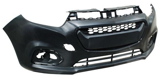 FASCIA DELANTERA BEAT 18-21 C/PARRILLA INF FILO NEGRO