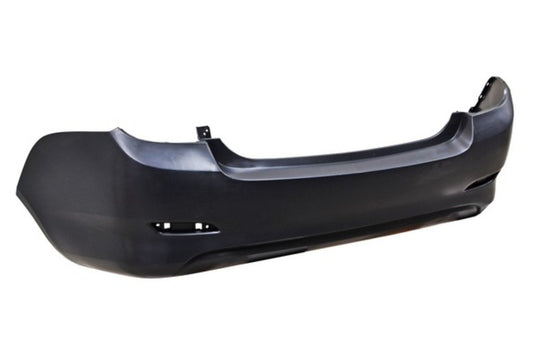 FASCIA TRASERA BEAT 18-21 4P