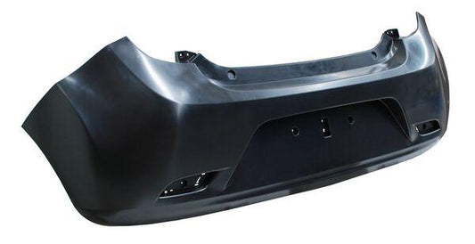 FASCIA TRASERA BEAT 18-21 5P