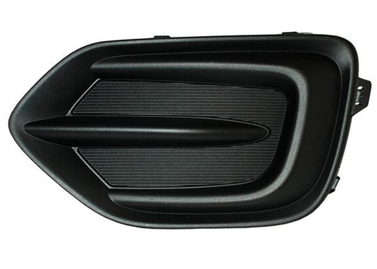 PARRILLA FASCIA BEAT 18-21 S/HOYO L