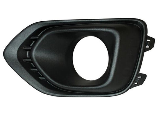 PARRILLA FASCIA BEAT 18-21 C/HOYO P/FARO L