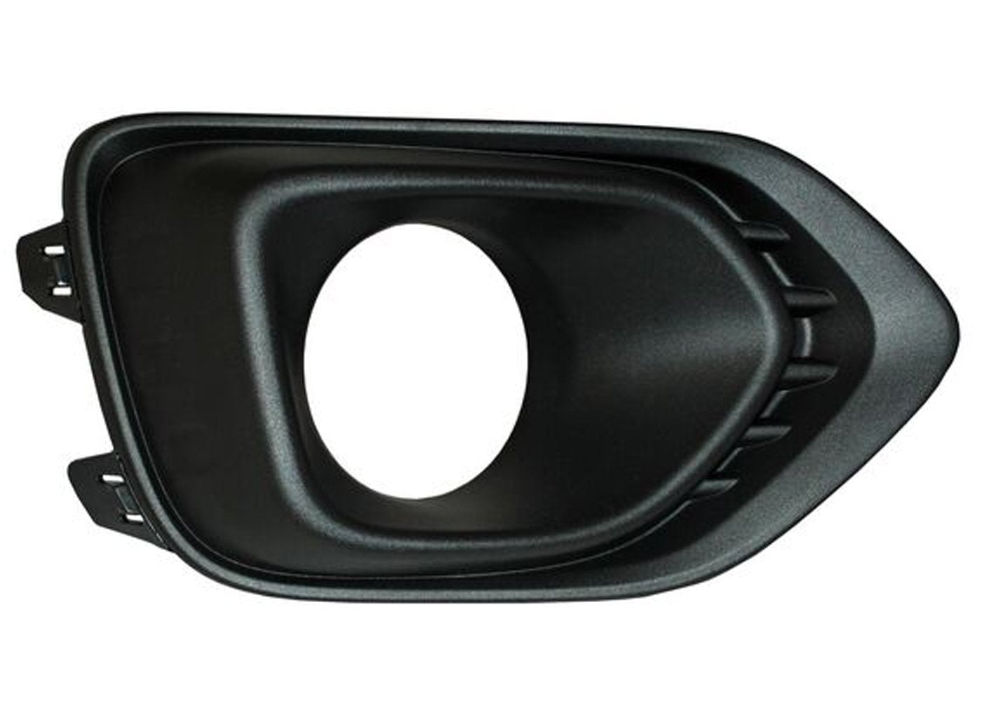 PARRILLA FASCIA BEAT 18-21 C/HOYO P/FARO R