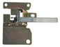 MANIJA INTERIOR CHEV PU/ SUBURBAN 77-91/ BLAZER 81-91 CROMO L