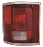 CALAVERA CHEV PU 81-91 COMPLETA C/FILO CROMO L