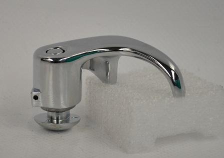 MANIJA ALETA CHEV PU / SUBURBAN 81-91 L