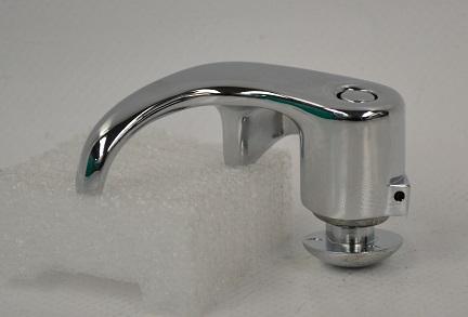 MANIJA ALETA CHEV PU / SUBURBAN 81-91 R