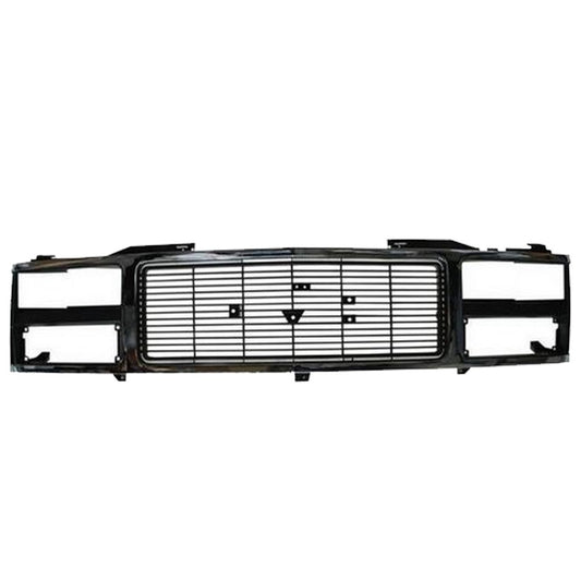 PARRILLA CHEV PU 89-91 GMC LUJO USA