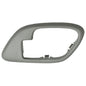 BISEL MANIJA INTERIOR CHEV PU / SUBURBAN / BLAZER / YUKON / TAHOE / ESCALADE 94-98 / KODIAK 02-09 GRIS R