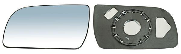 LUNA ESPEJO SUBURBAN / SILVERADO 92-98 L