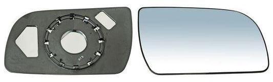 LUNA ESPEJO SUBURBAN / SILVERADO 92-98 R
